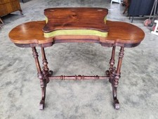 Antique Edwardian pedestal