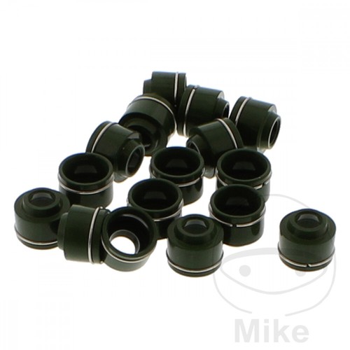 Jmp valve stem - seal, fits
