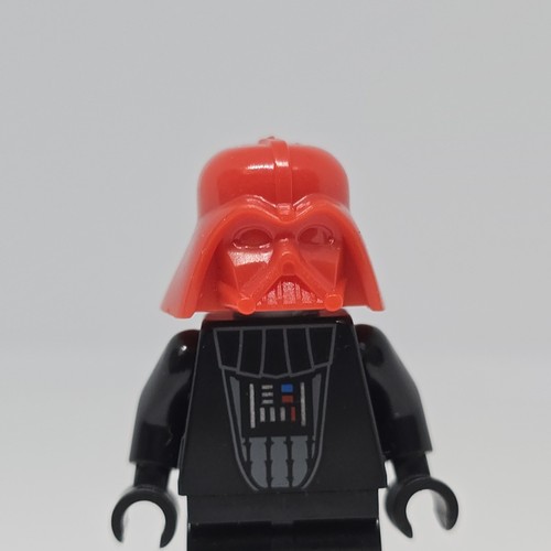 Star wars red - star, vader