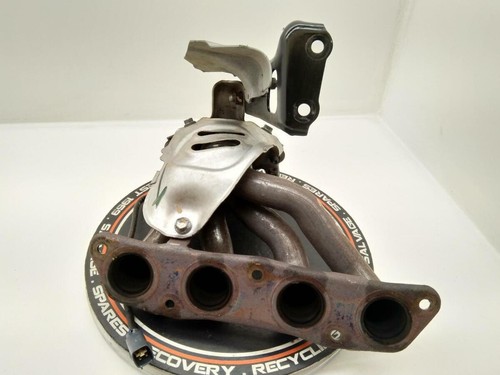 Toyota verso 2014 mk2 - mk2, exhaust