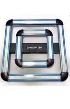 Maxibright Daylight 200W LED Grow Light - Next Generation LED - Full Spectrum