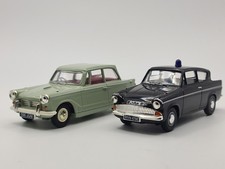 Vanguards HB1002 Heartbeat