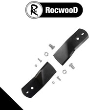 Stiga Anti Clockwise Blade And