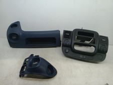 VAUXHALL VIVARO AIR VENT