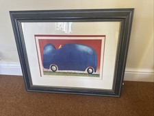 Mackenzie Thorpe Limited