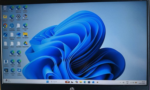 Pavilion laptop intel - –,