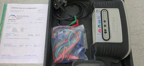Megger mft1711 multifunction - megger,