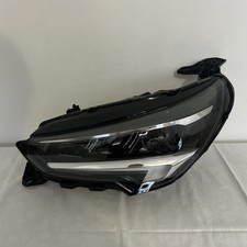 VAUXHALL CORSA F PASSENGER