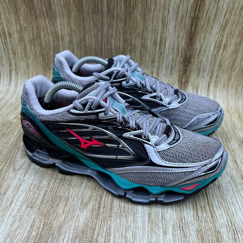 Mizuno wave prophecy women s - prophecy, women's