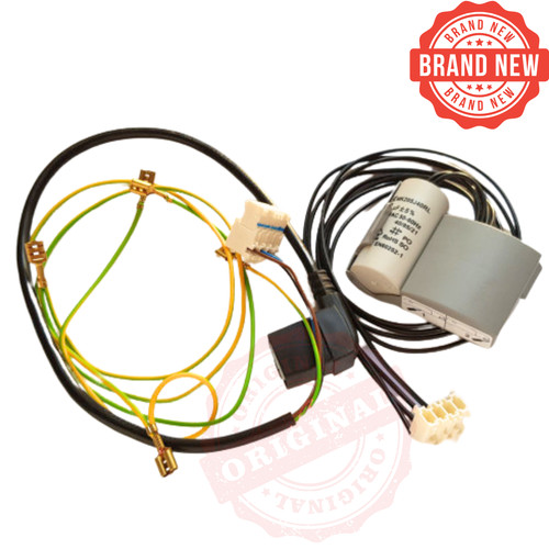 Ariston pump cable 2v - pump, wilo