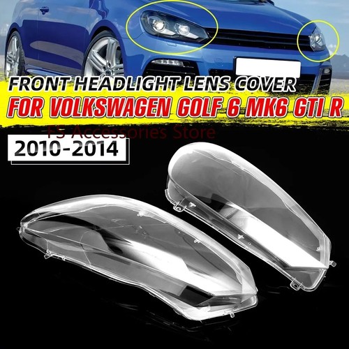 Headlight lens cover - headlight,