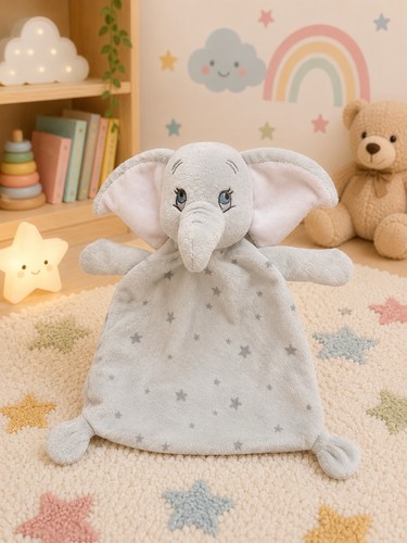 Dumbo comforter amazing - dumbo,