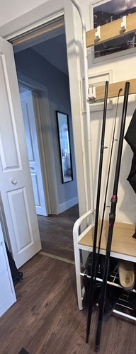 Daiwa emcast surf casting rod - daiwa,