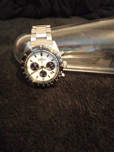 Seiko ssc813p1 speedtimer - seiko,