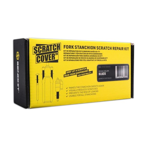 Sendhit scratch cover fork - sendhit,
