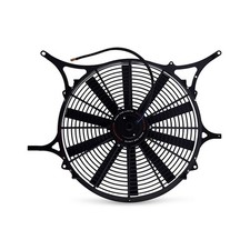 Mishimoto Aluminium Fan Shroud