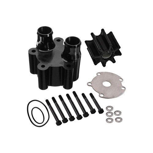 Water pump impeller kit - water,