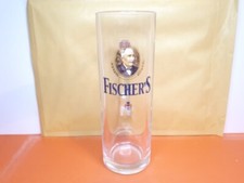 Fischer’s Hell German Beer