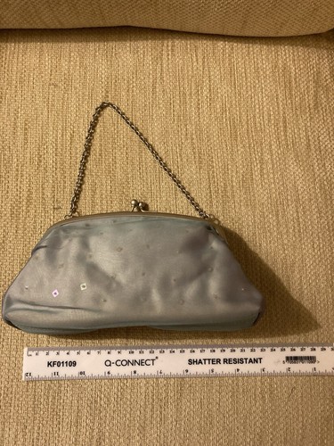 Shimmering lulu guinness bag - lulu,
