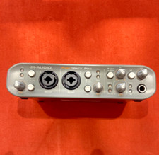 M-AUDIO Fast Track Pro -