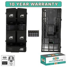 ELECTRIC POWER WINDOW CONTROL