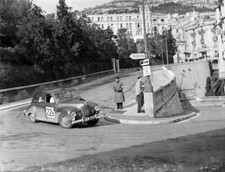 L Odell RJC Marshall Jowett