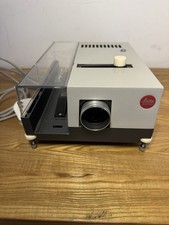 Vintage Leitz Wetzlar Pradolux