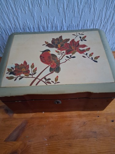 Japanese lacquered boxes - , boxes,