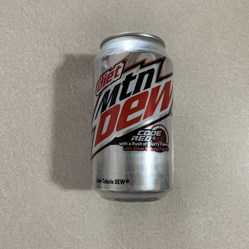 One 12oz can - one,