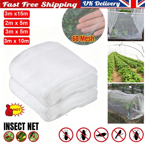 15m garden protect netting - garden,