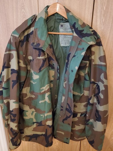 Vintage air force jacket - air,
