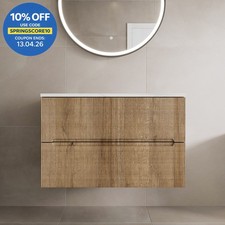 800mm Bathroom Vanity Unit