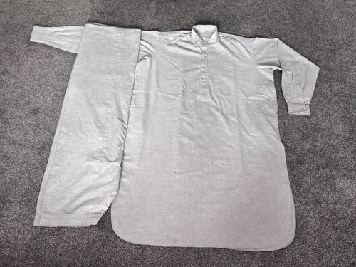 Shalwar kameez piece suit - shalwar,