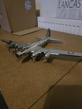 B17 SALLY B FLYING FORTRESS