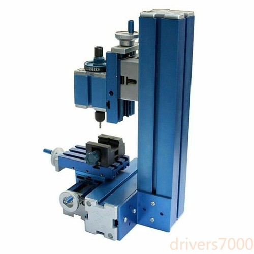 Mini metal turning - metal,