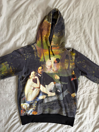 Supreme bain pullover - supreme, le