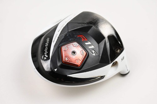 Taylormade r11s driver head - taylormade,
