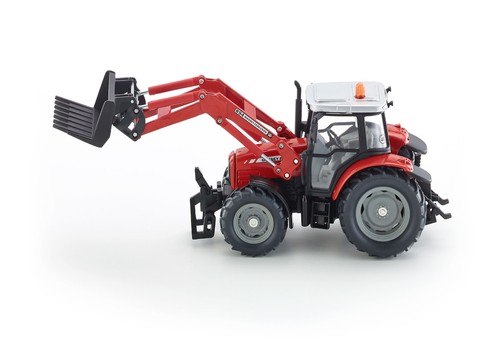 Siku 3653 massey - siku,