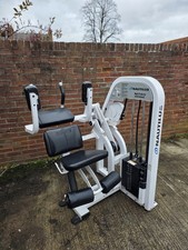 Nautilus Nitro Abdominal