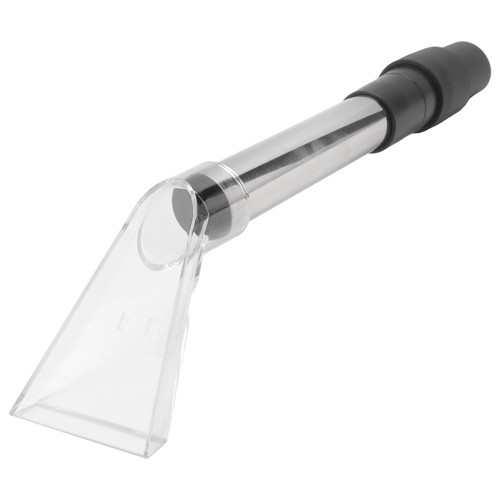 Extractor hand wand with - wand,
