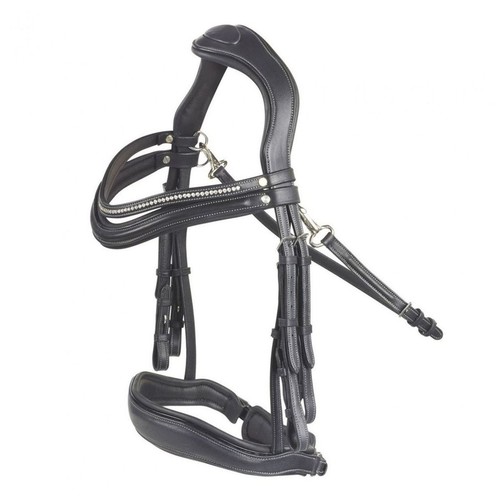 Gfs premier avail bridle - avail, plain
