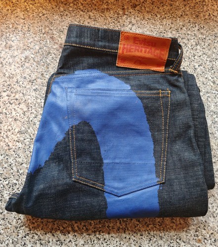 Evisu daicock heritage - evisu,