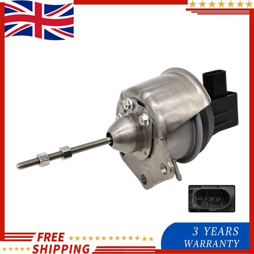 Turbocharger actuator tdi - turbocharger,