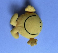 Vintage 1999 McDonalds Mr Men