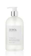 Zero% Showergel By Gilchrist &
