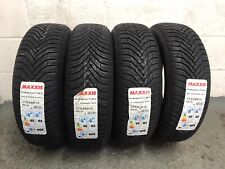 4 x 175/65 R15 Maxxis Premitra