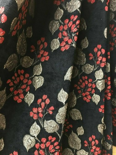 Zara flower trailing floral - trailing,