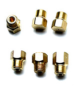 GENUINE RANGEMASTER COOKER