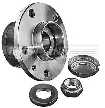 First line rear - first, wheel