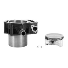 Piston Cylinder Segments Pin